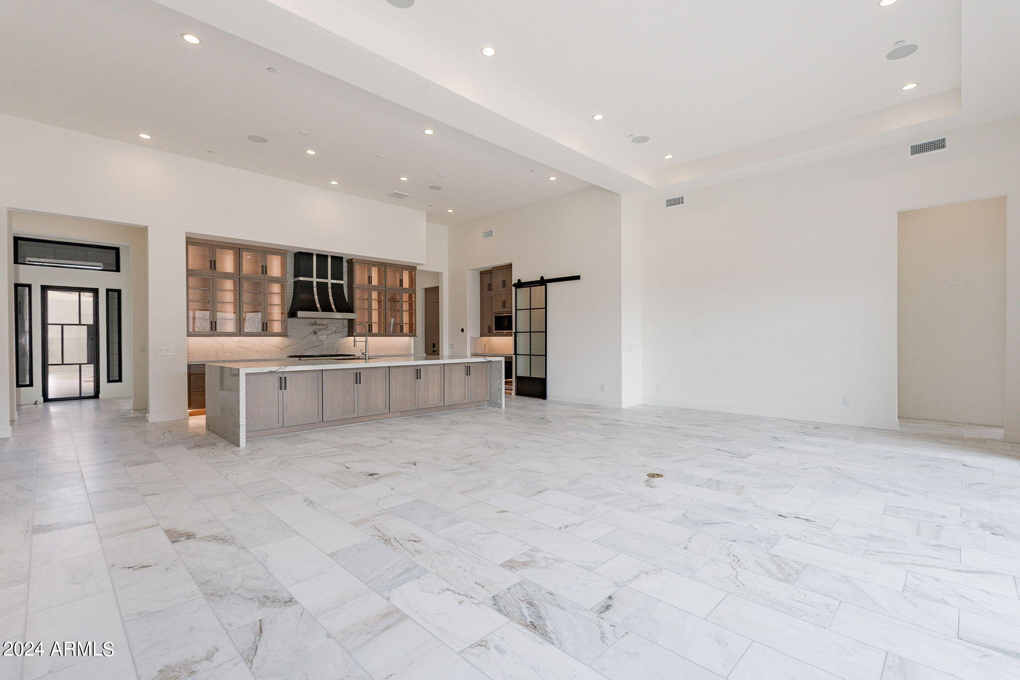 Sereno Canyon - Residential