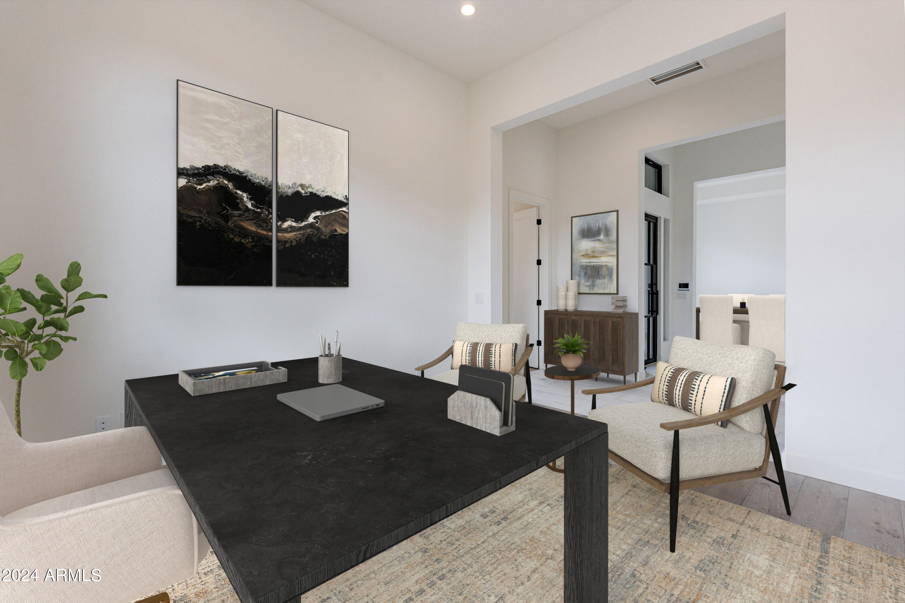 Sereno Canyon - Residential