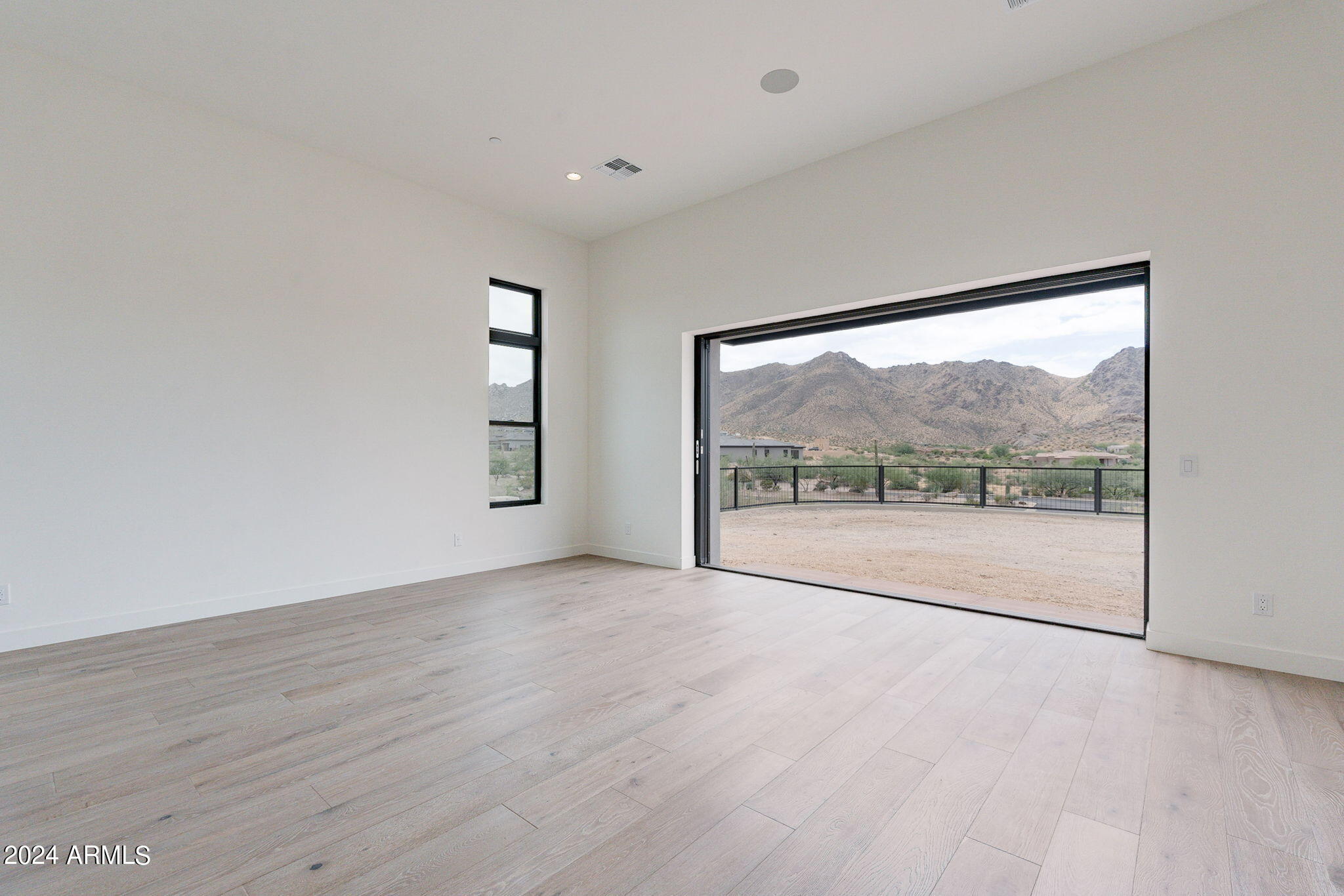 Sereno Canyon - Residential