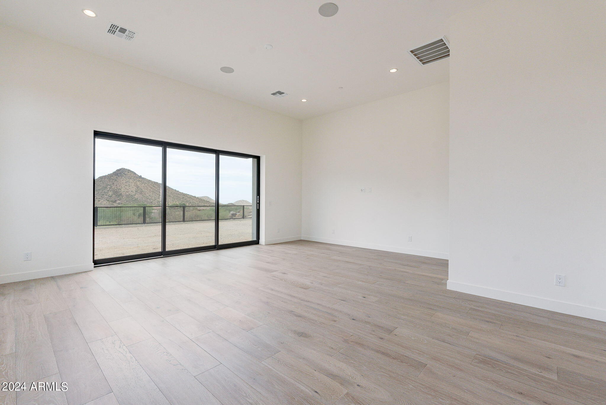 Sereno Canyon - Residential