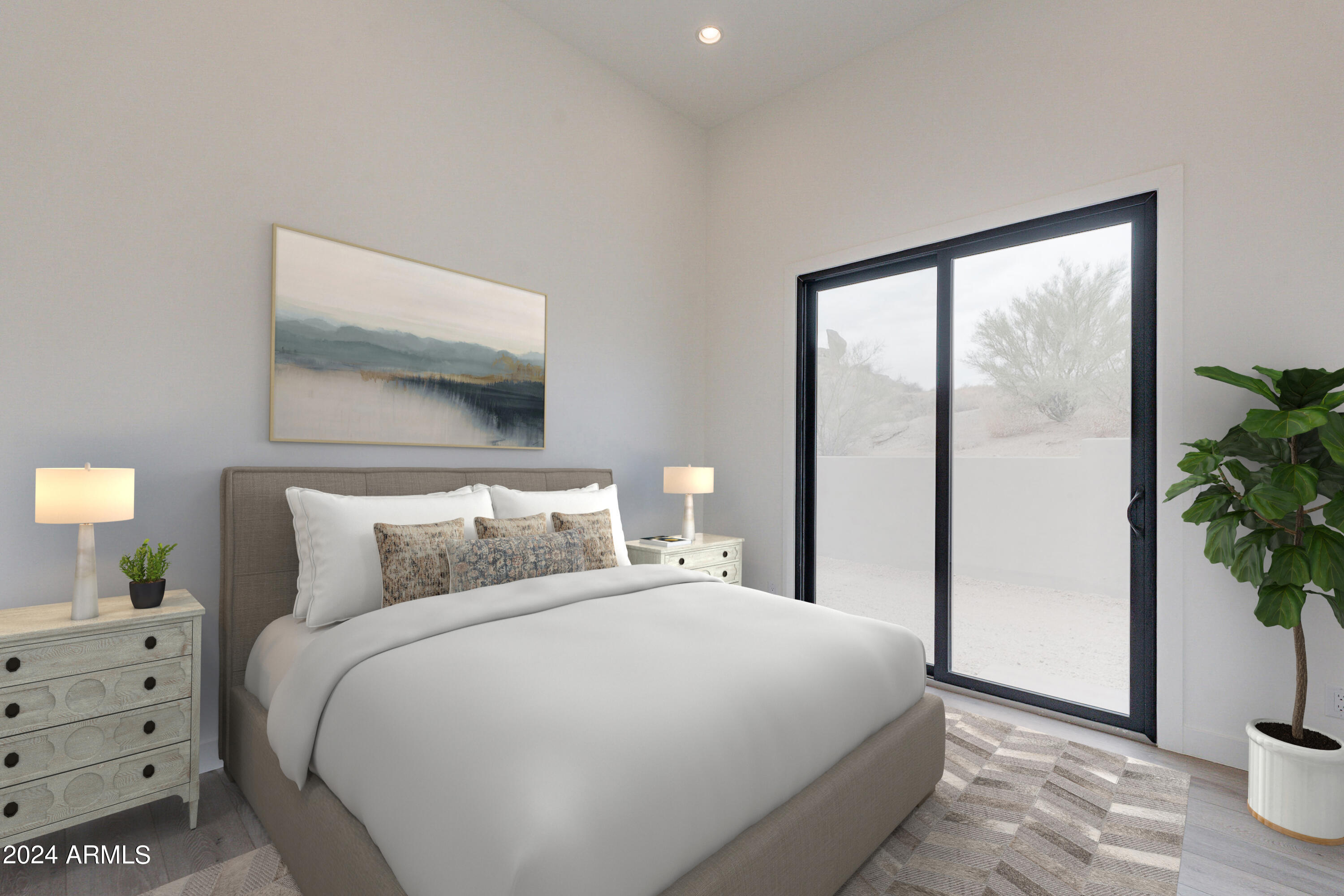 Sereno Canyon - Residential
