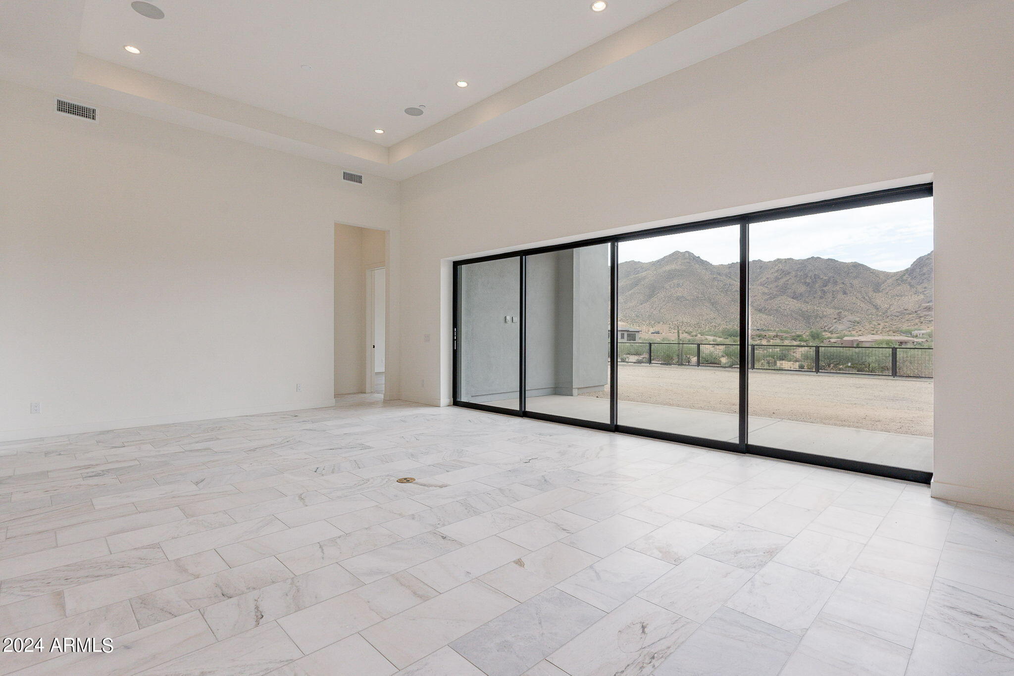 Sereno Canyon - Residential