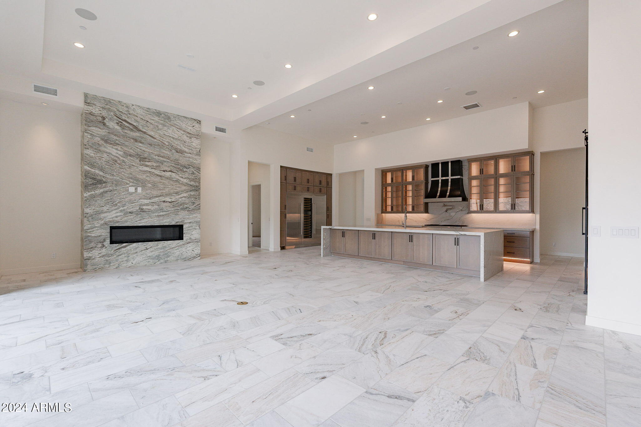 Sereno Canyon - Residential