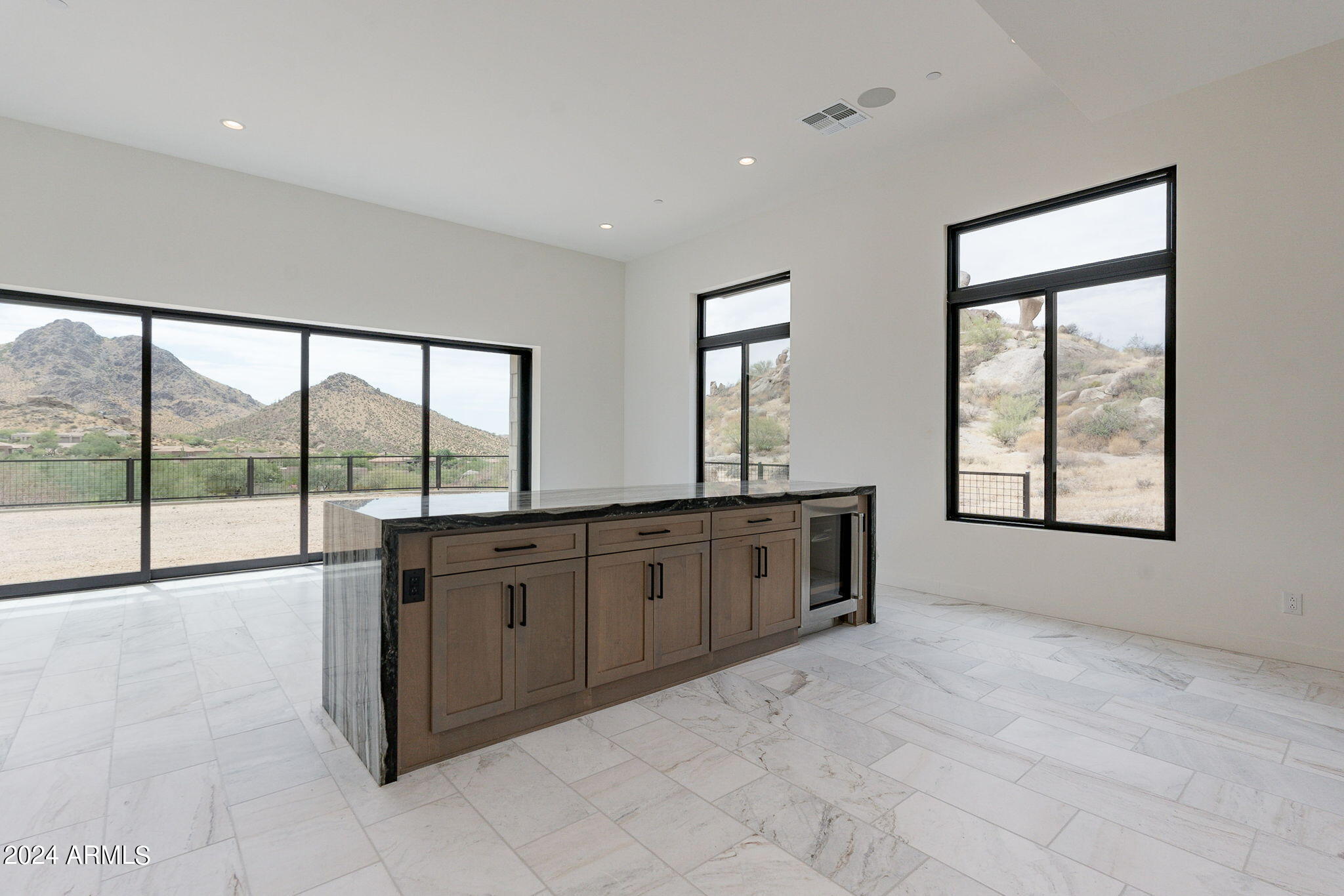 Sereno Canyon - Residential