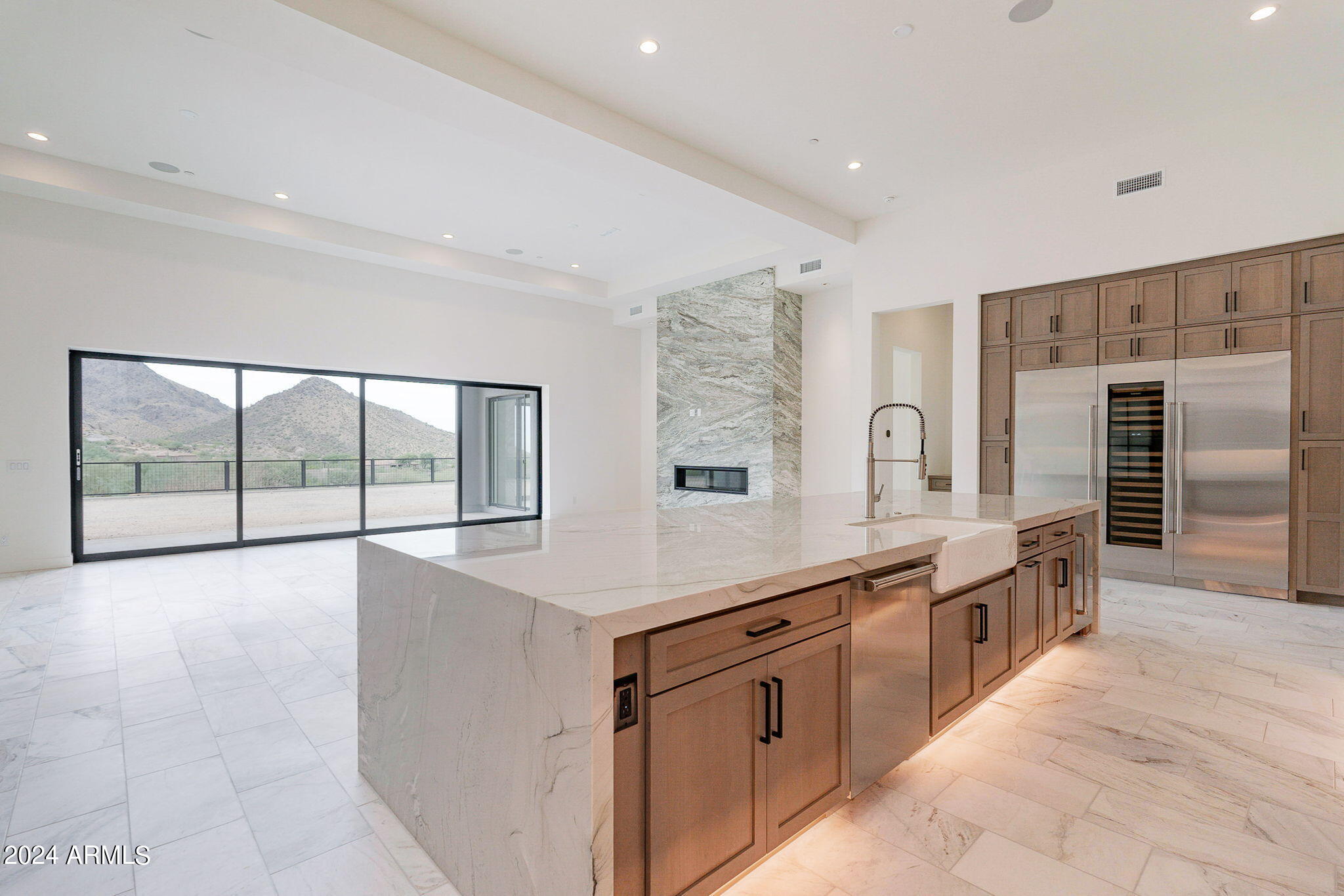 Sereno Canyon - Residential