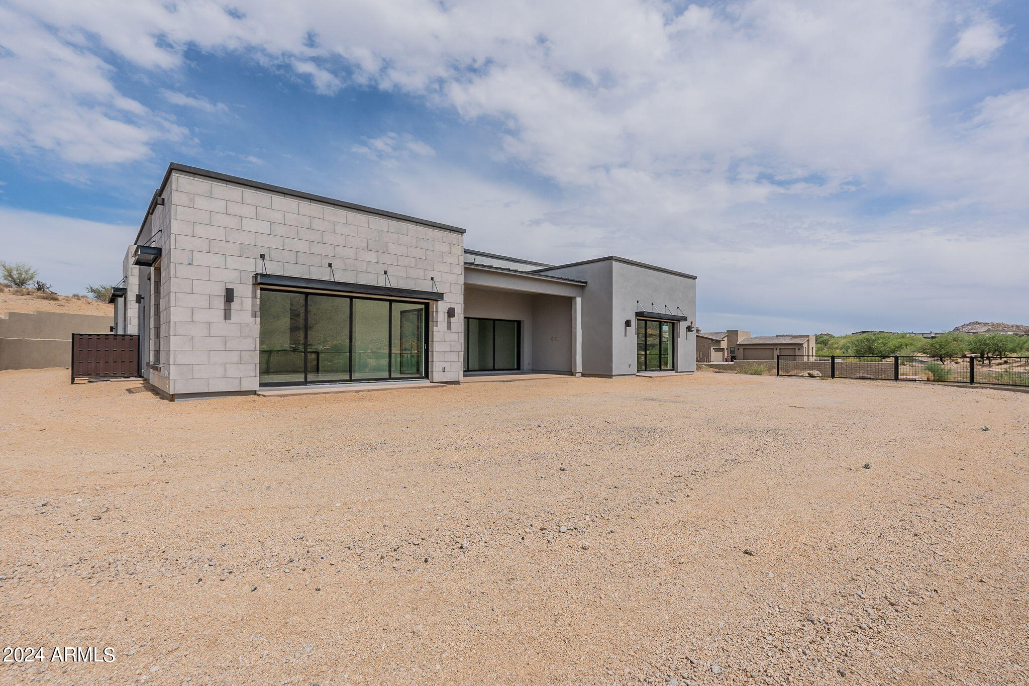 Sereno Canyon - Residential