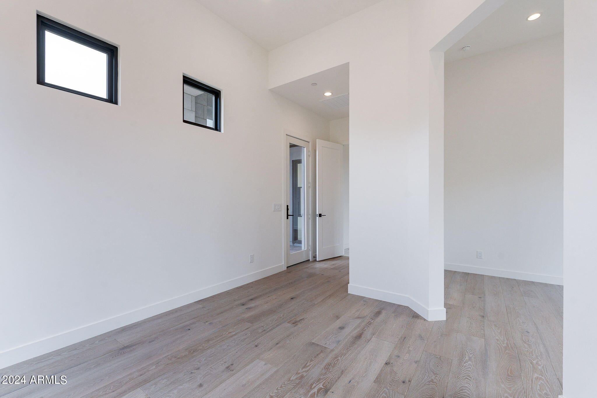 Sereno Canyon - Residential