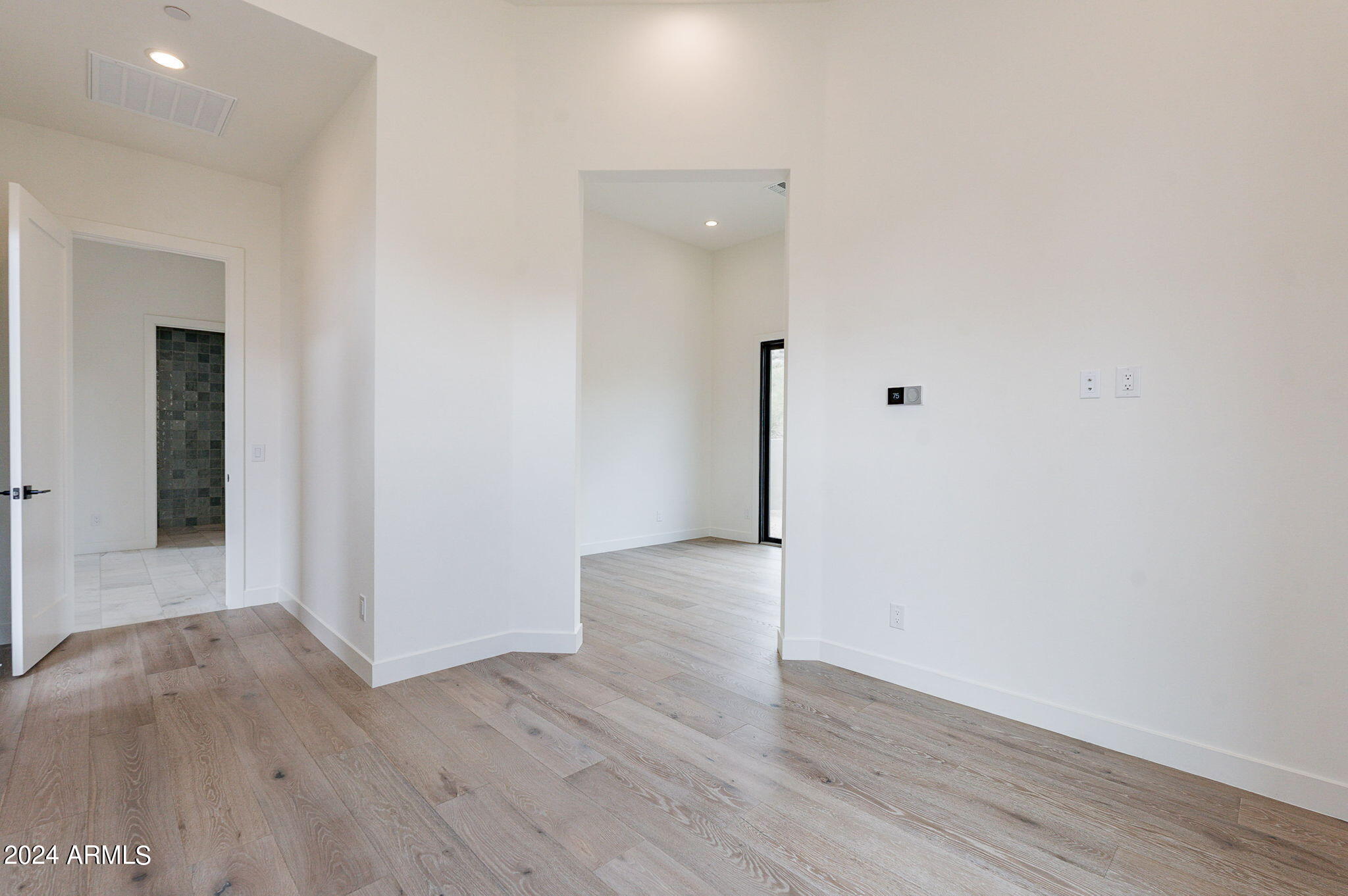 Sereno Canyon - Residential