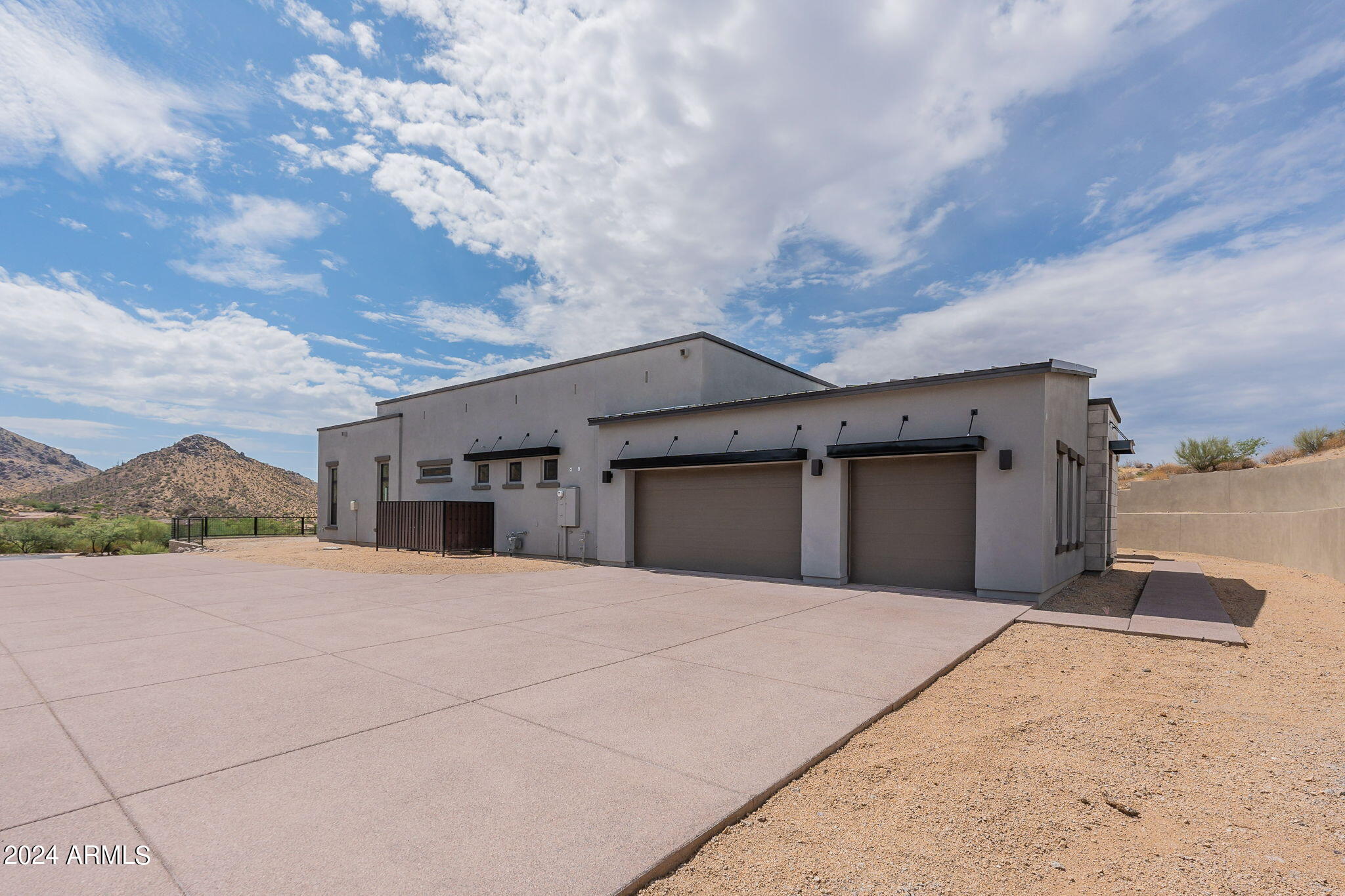 Sereno Canyon - Residential