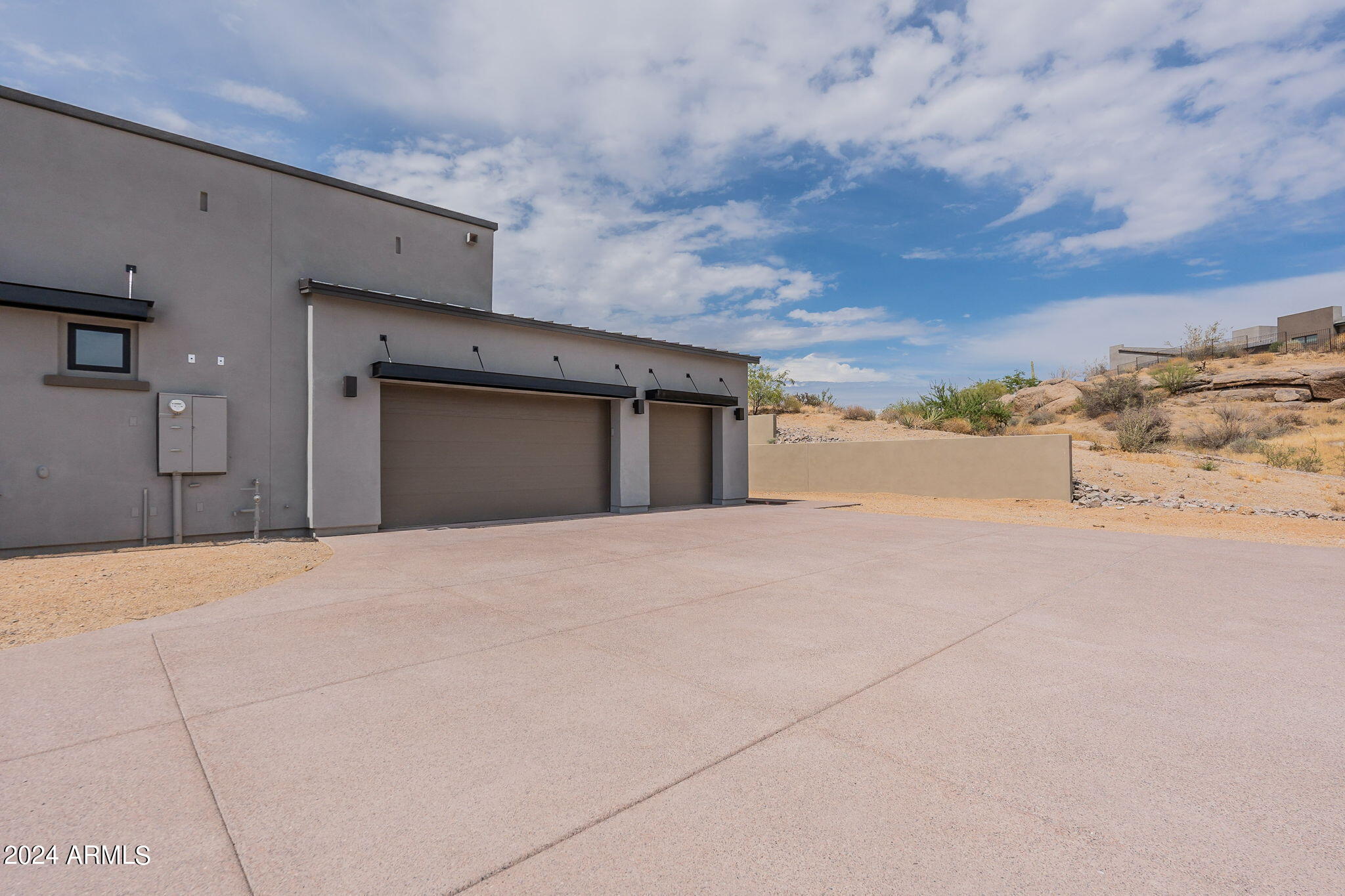 Sereno Canyon - Residential