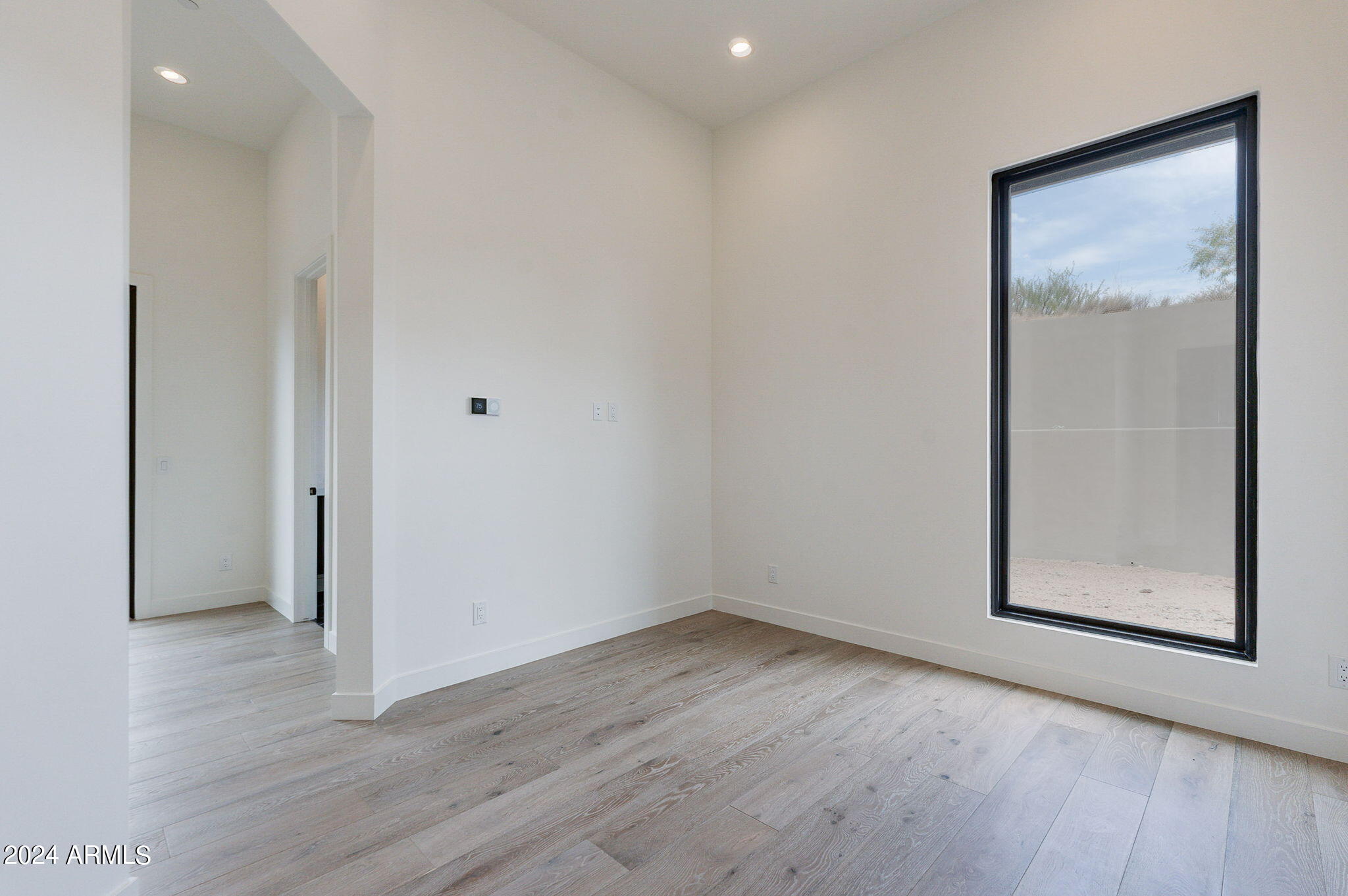 Sereno Canyon - Residential