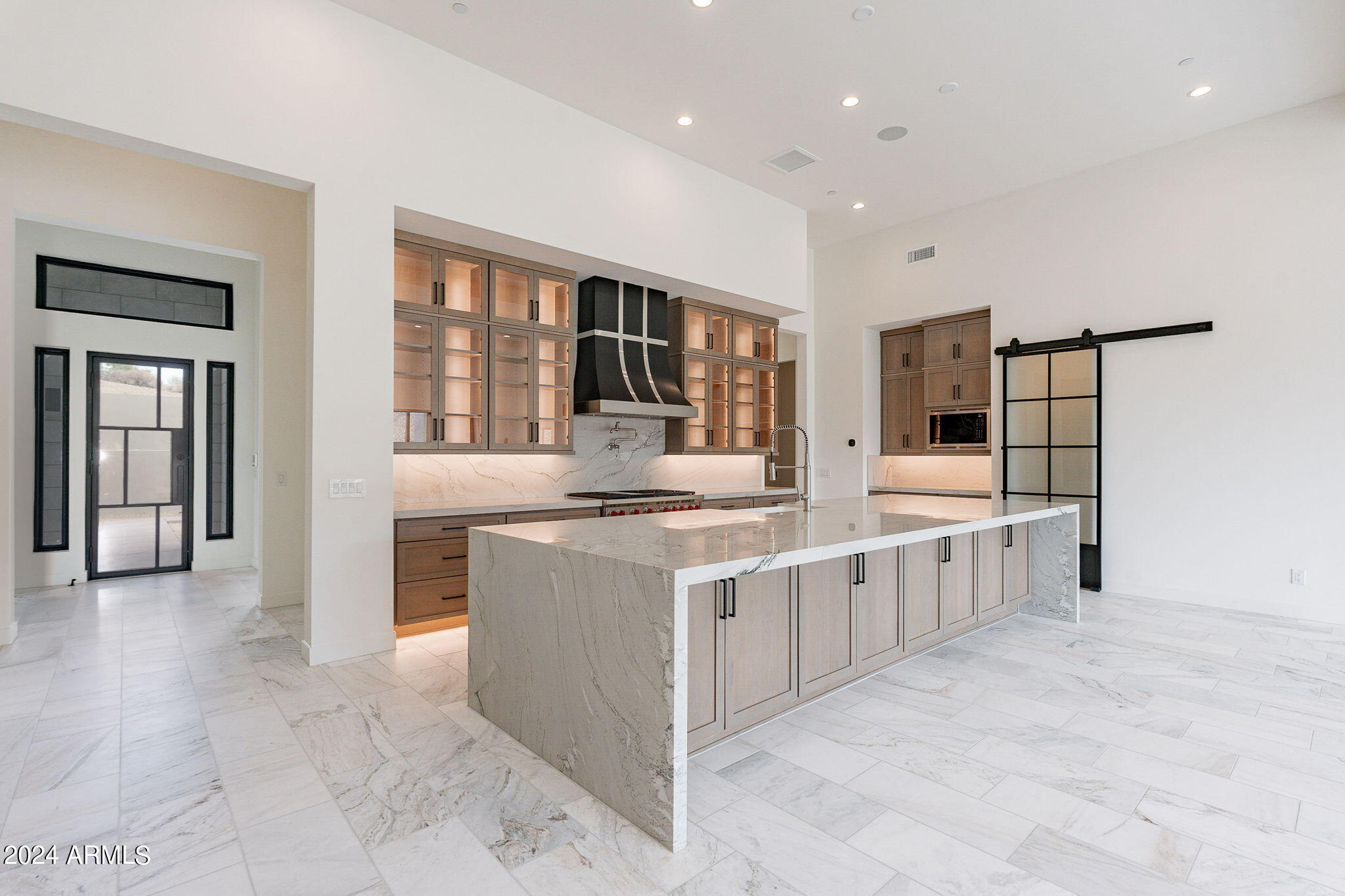 Sereno Canyon - Residential