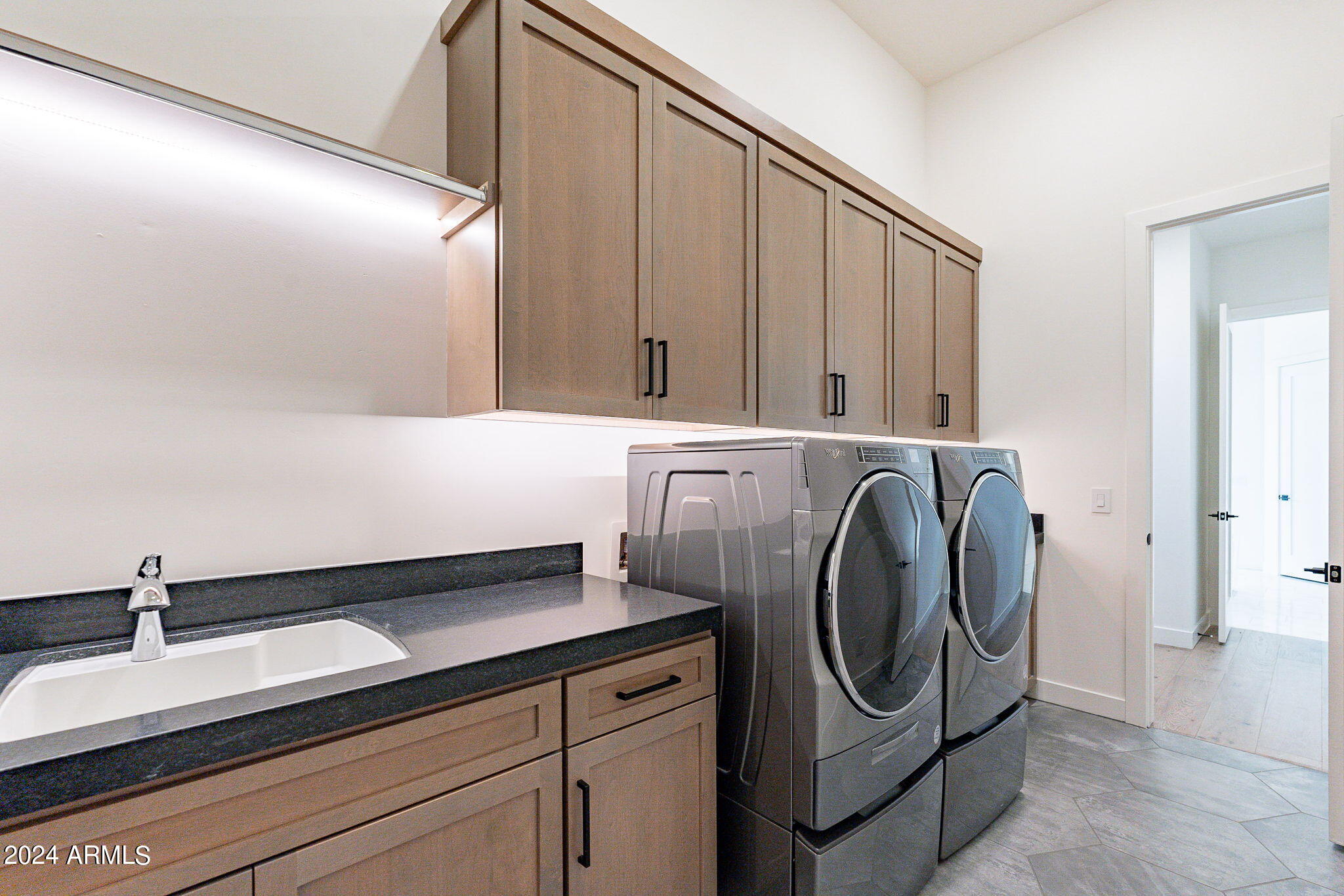 Sereno Canyon - Residential