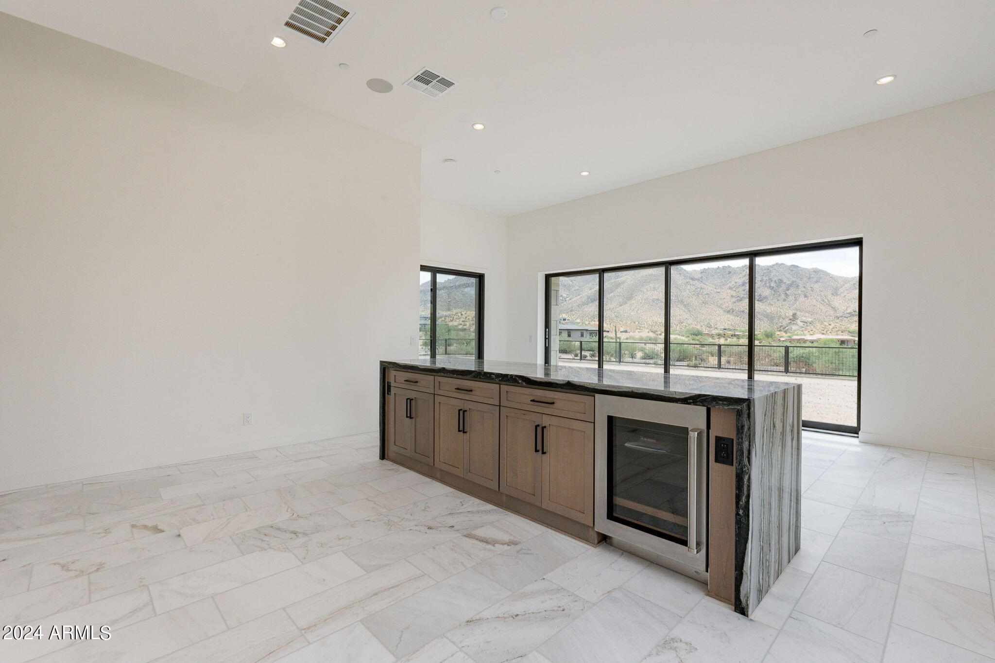 Sereno Canyon - Residential