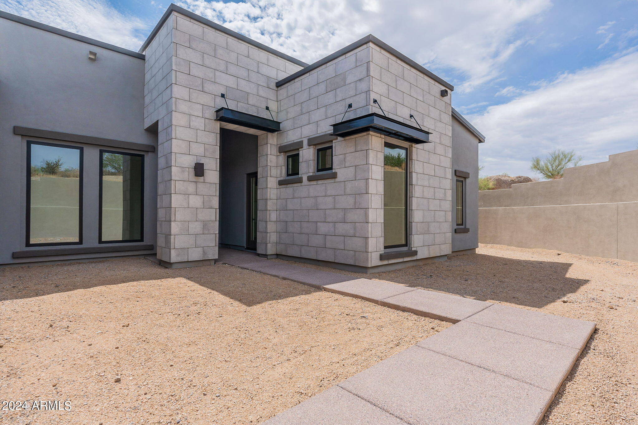 Sereno Canyon - Residential