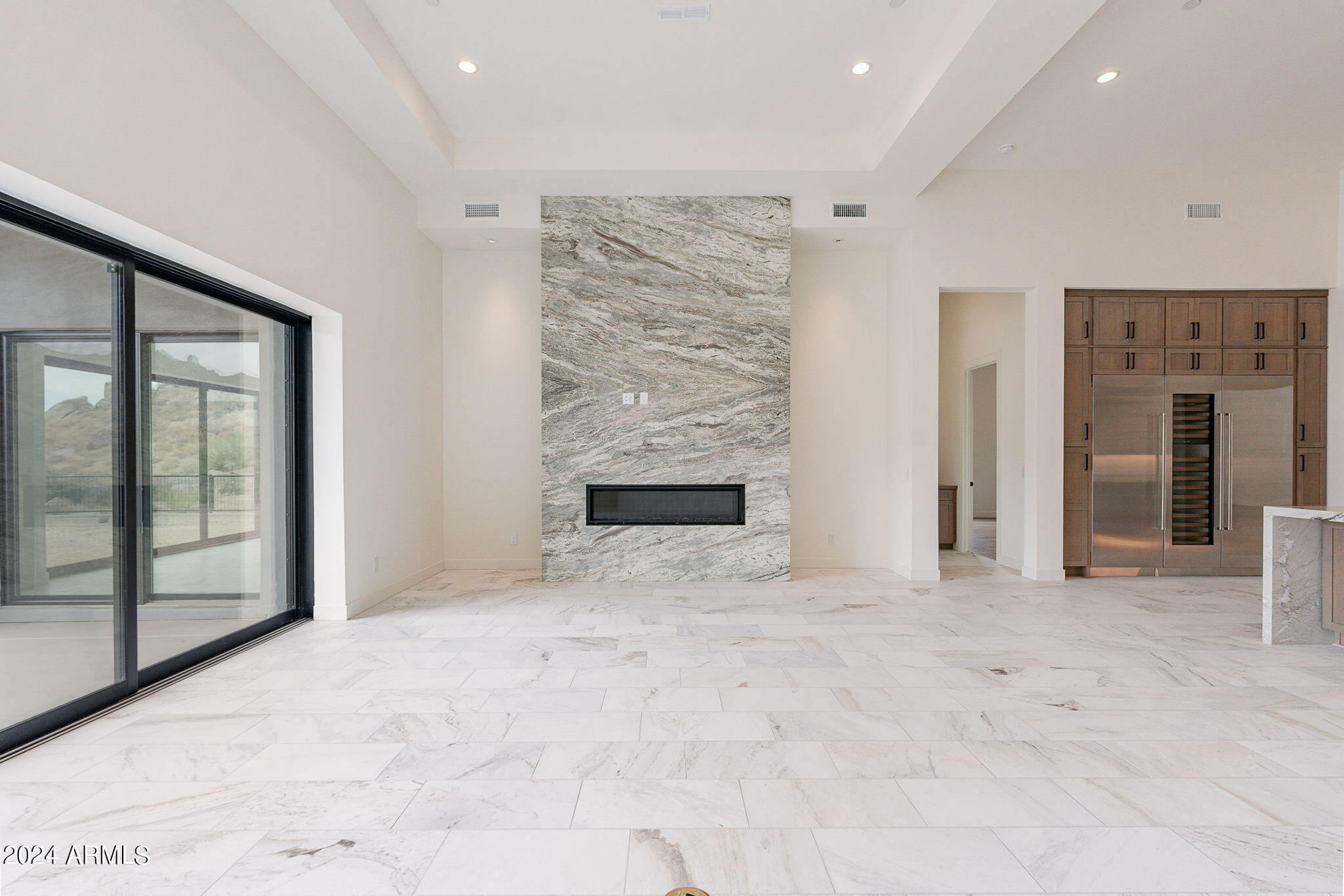 Sereno Canyon - Residential