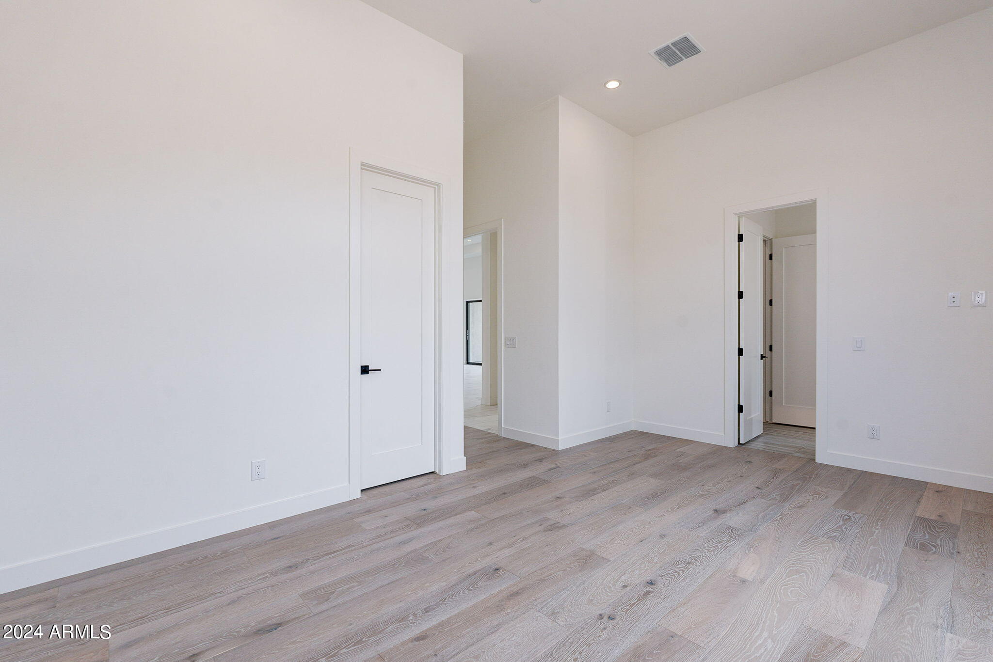 Sereno Canyon - Residential