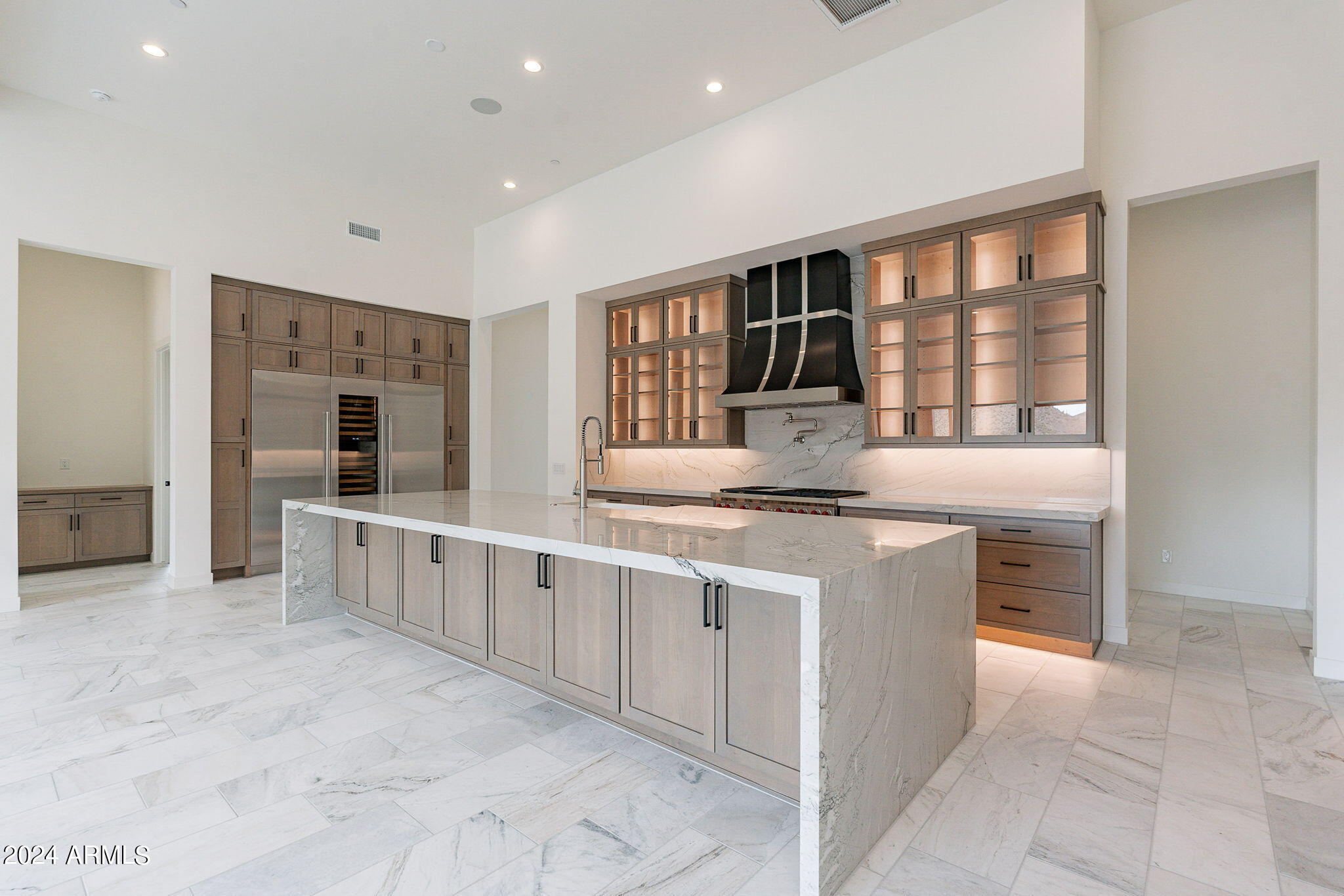 Sereno Canyon - Residential