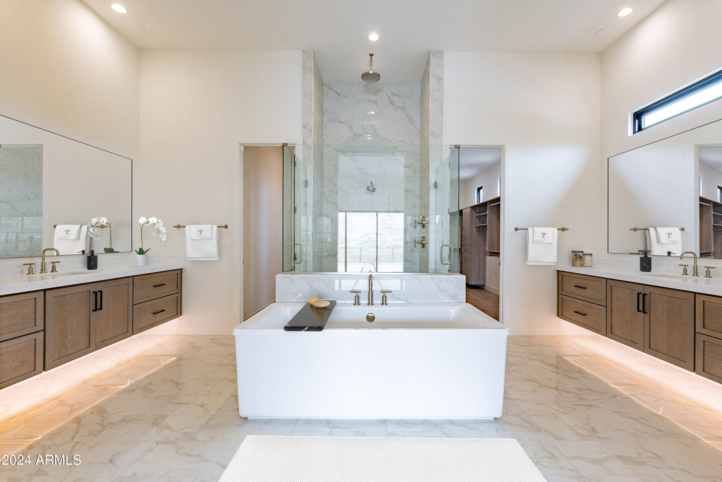 Sereno Canyon - Residential