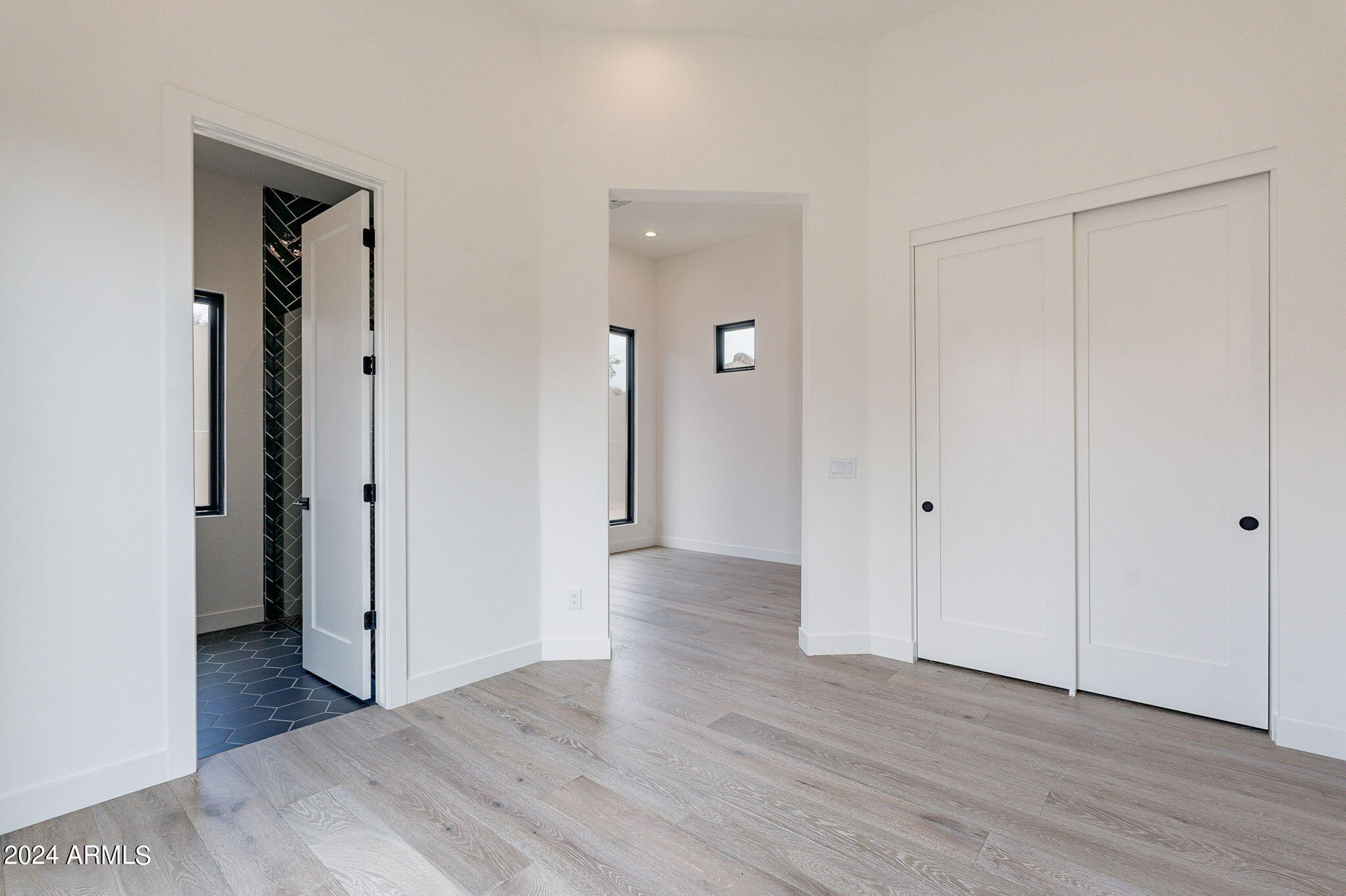 Sereno Canyon - Residential