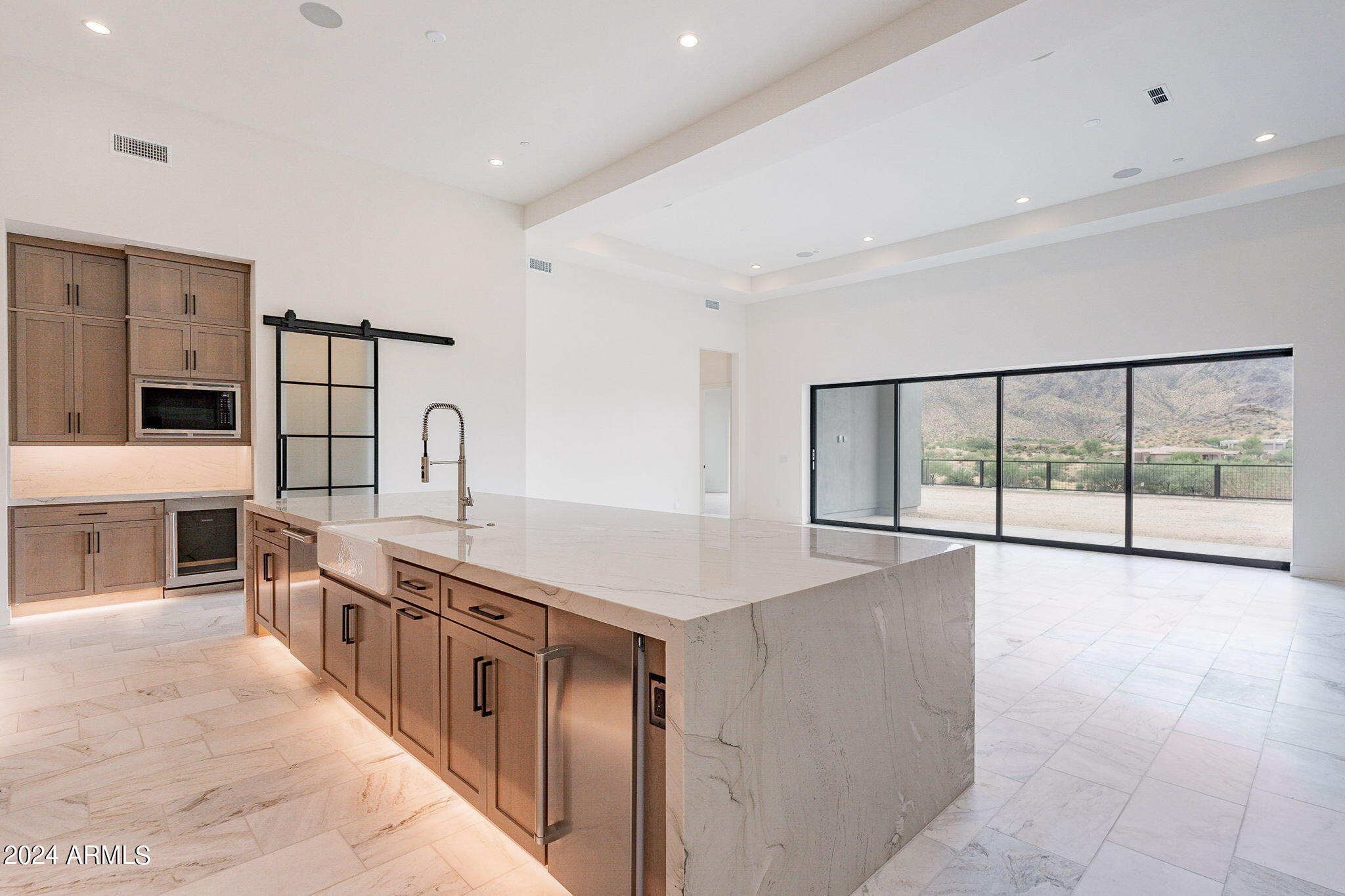 Sereno Canyon - Residential