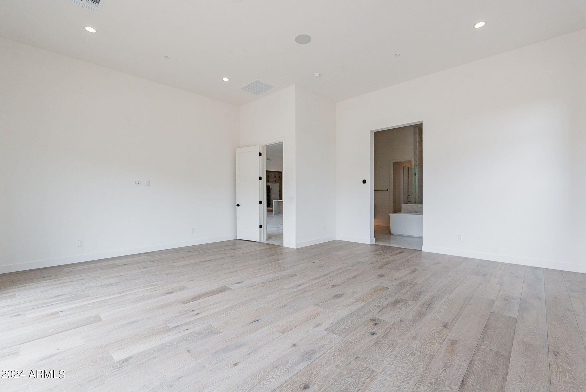 Sereno Canyon - Residential