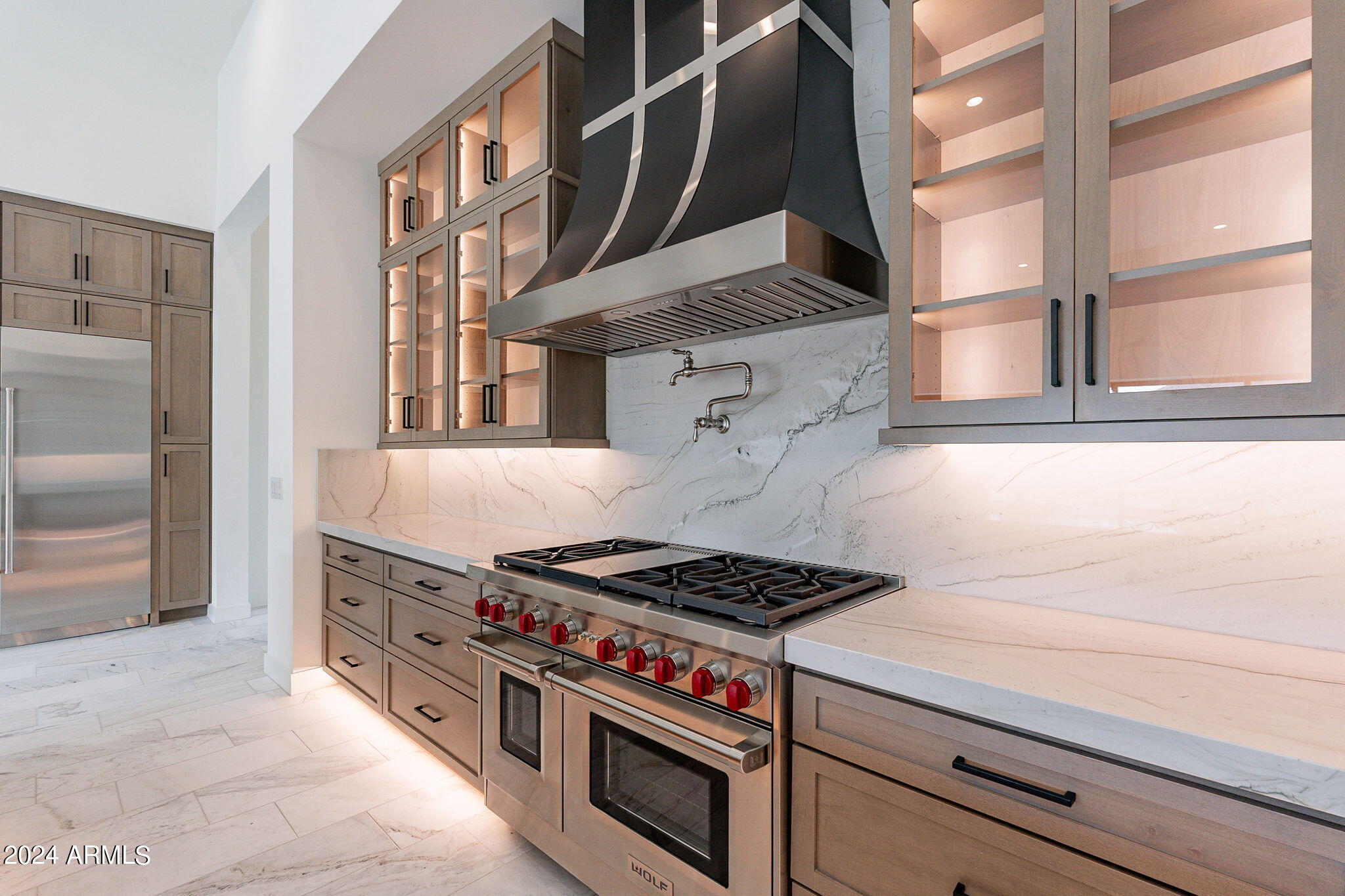 Sereno Canyon - Residential
