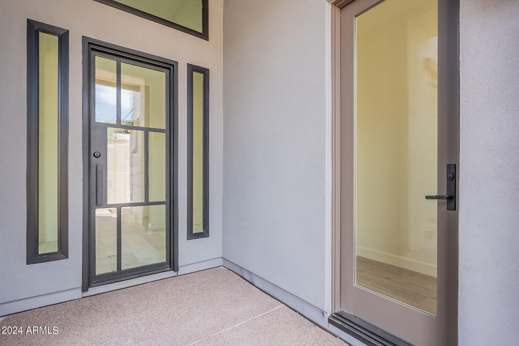 Sereno Canyon - Residential