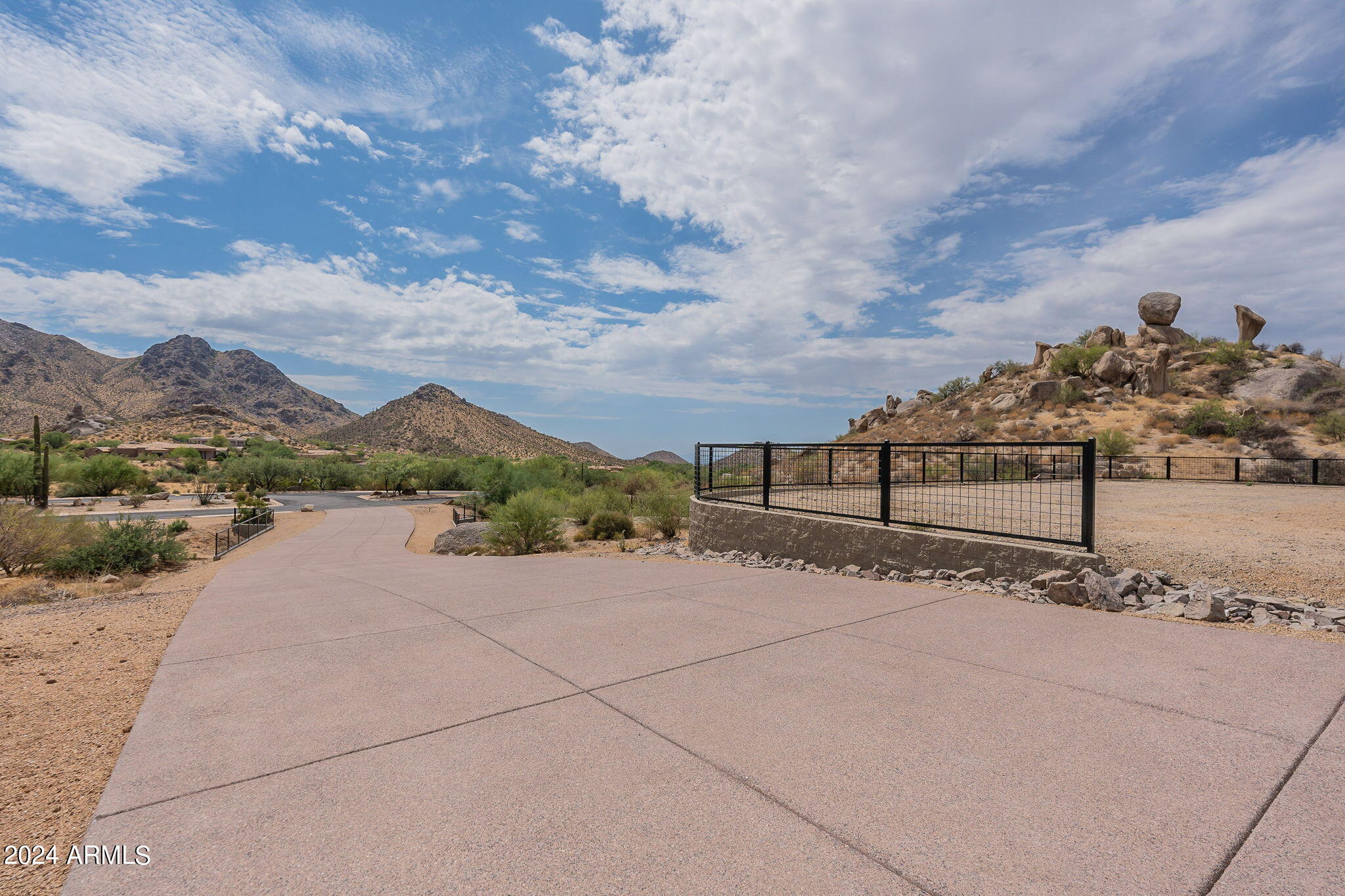 Sereno Canyon - Residential