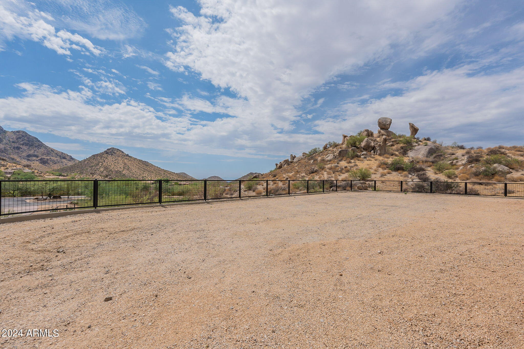 Sereno Canyon - Residential