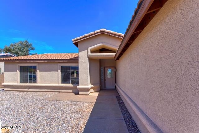 CANYON DE FLORES PHASE 2B - Residential