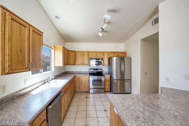 CANYON DE FLORES PHASE 2B - Residential