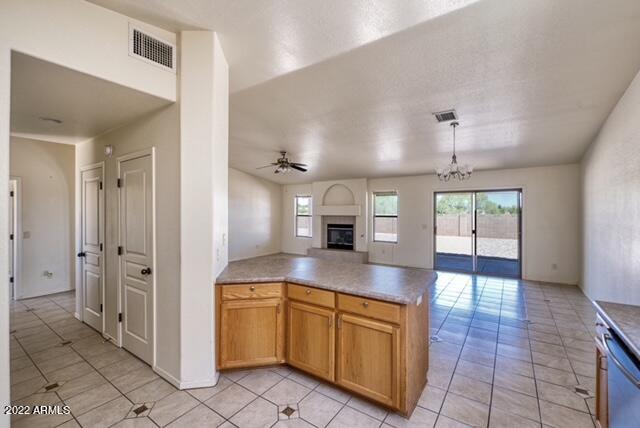 CANYON DE FLORES PHASE 2B - Residential