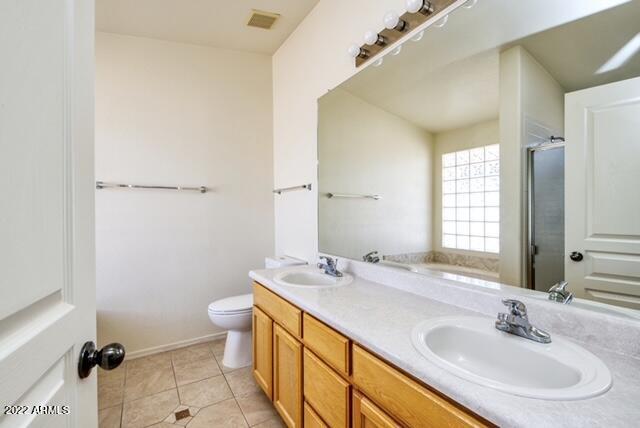 CANYON DE FLORES PHASE 2B - Residential