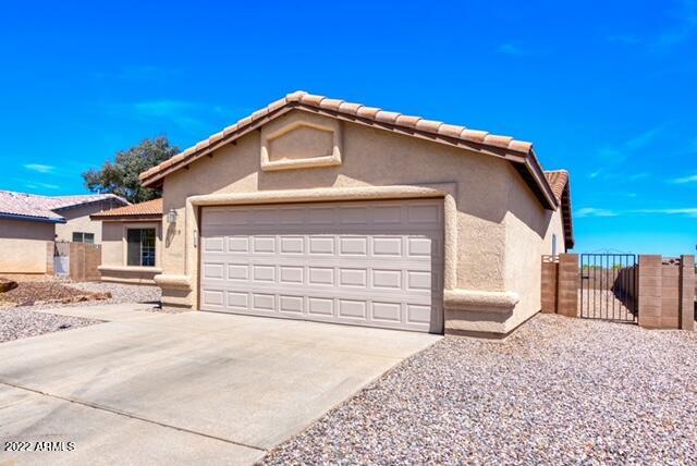 CANYON DE FLORES PHASE 2B - Residential