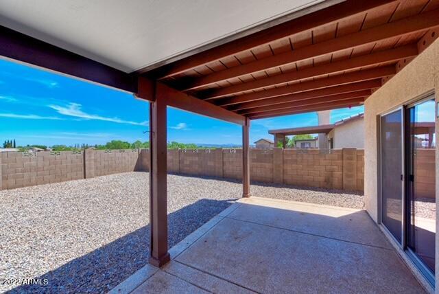 CANYON DE FLORES PHASE 2B - Residential