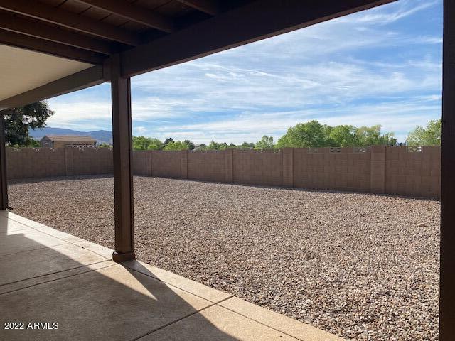 CANYON DE FLORES PHASE 2B - Residential