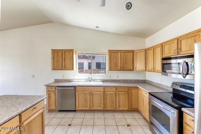 CANYON DE FLORES PHASE 2B - Residential