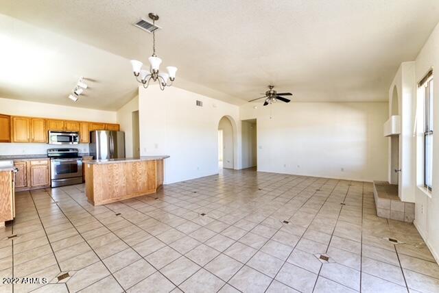 CANYON DE FLORES PHASE 2B - Residential