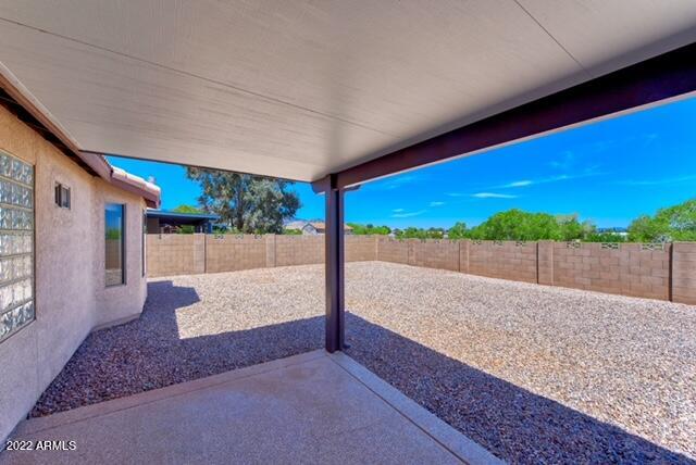 CANYON DE FLORES PHASE 2B - Residential