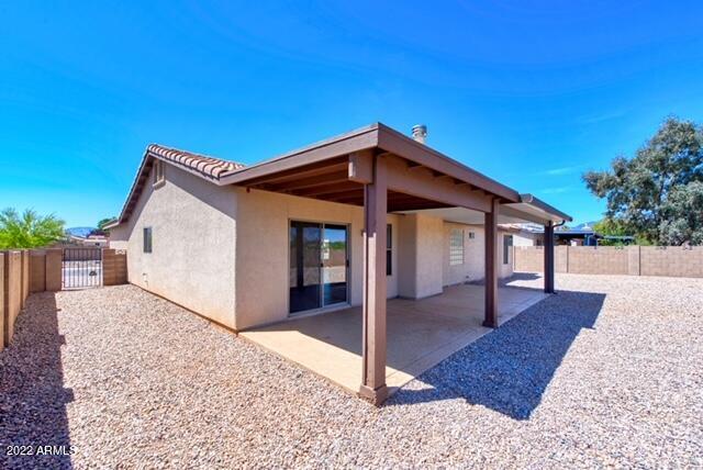 CANYON DE FLORES PHASE 2B - Residential