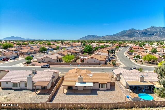CANYON DE FLORES PHASE 2B - Residential