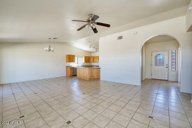 CANYON DE FLORES PHASE 2B - Residential