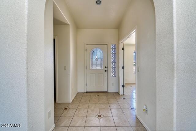 CANYON DE FLORES PHASE 2B - Residential