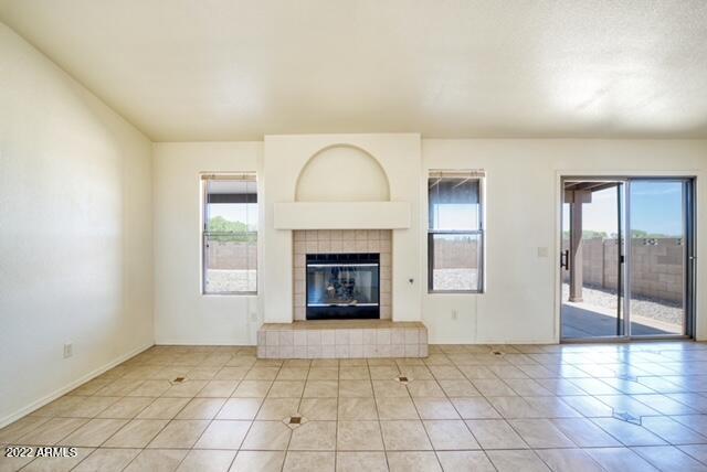 CANYON DE FLORES PHASE 2B - Residential