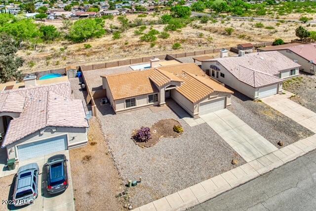 CANYON DE FLORES PHASE 2B - Residential