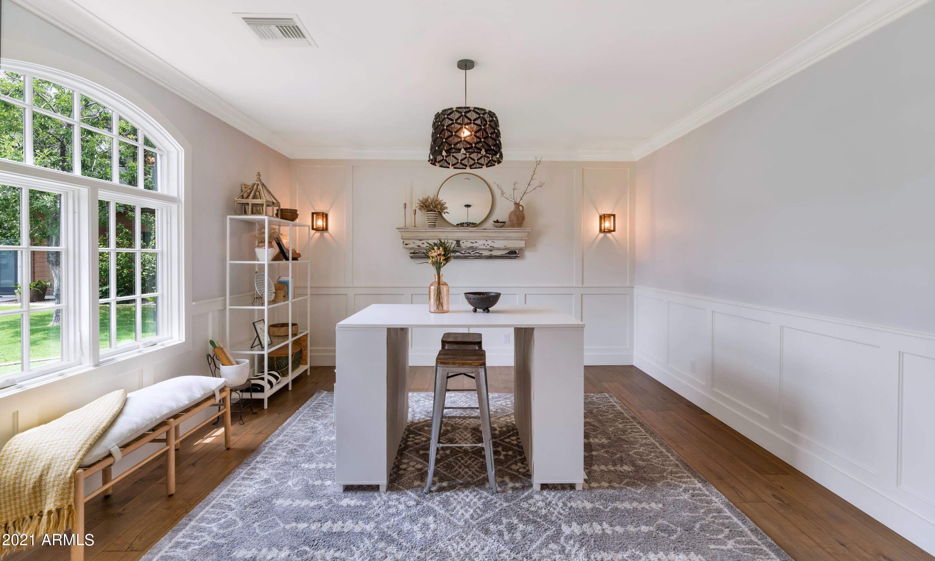 MARY MANOR 2 - Residential