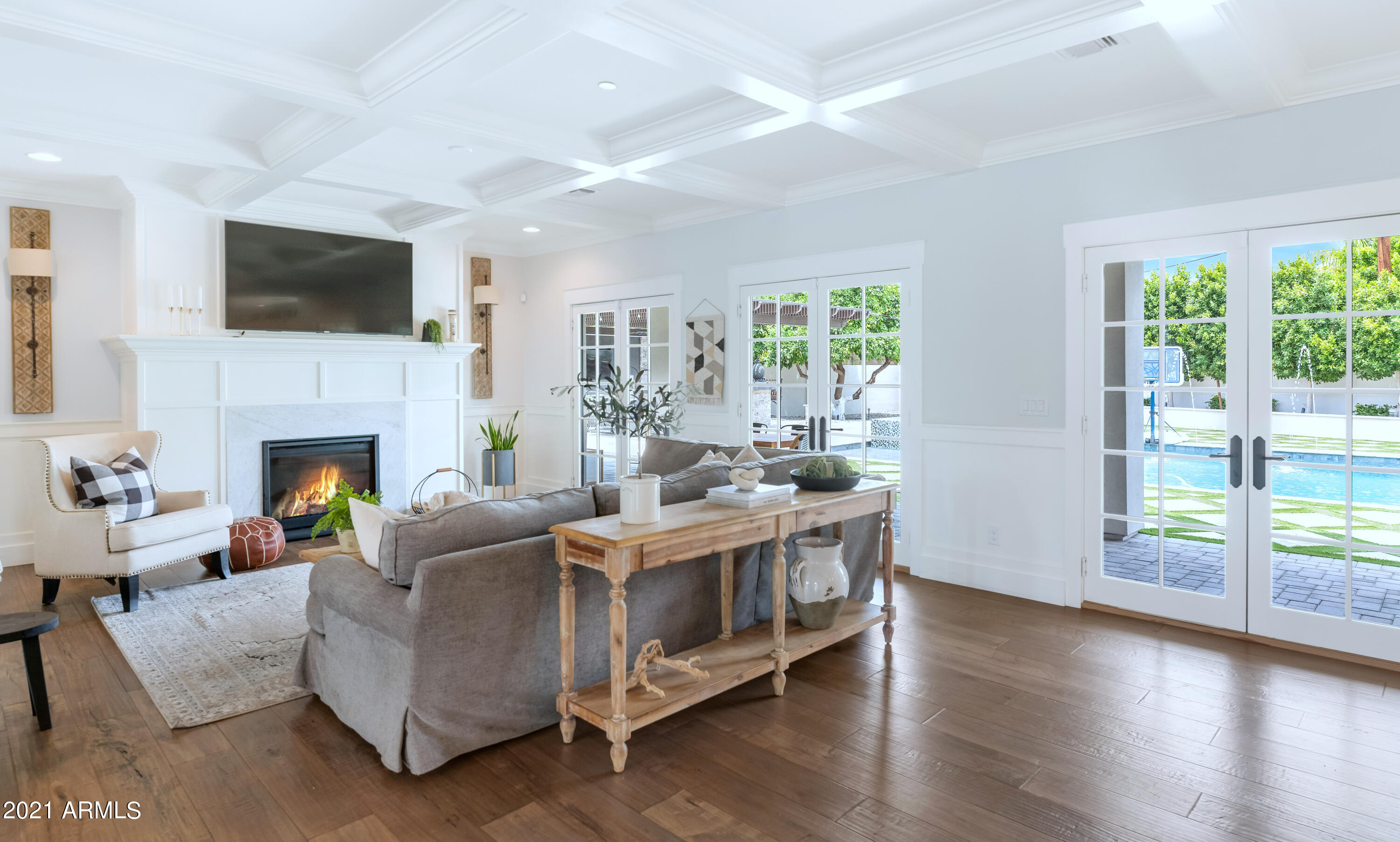 MARY MANOR 2 - Residential