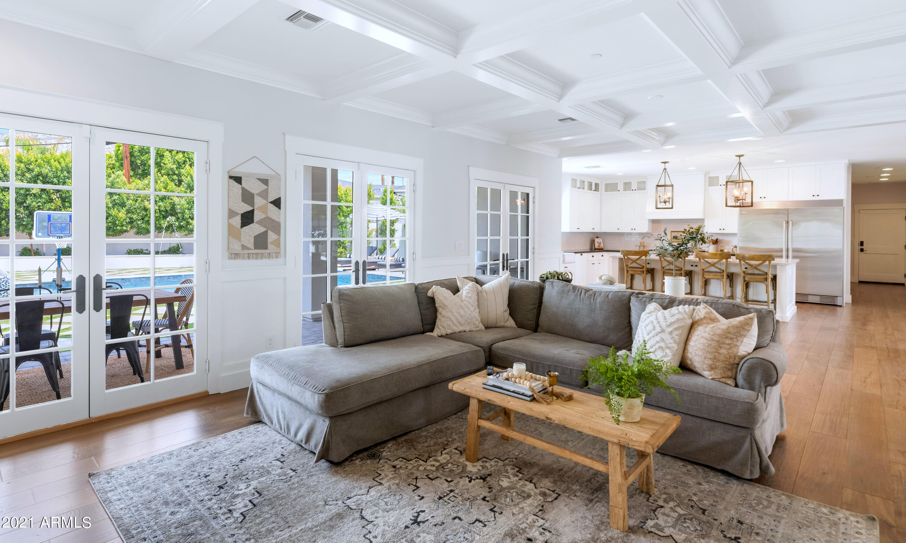 MARY MANOR 2 - Residential