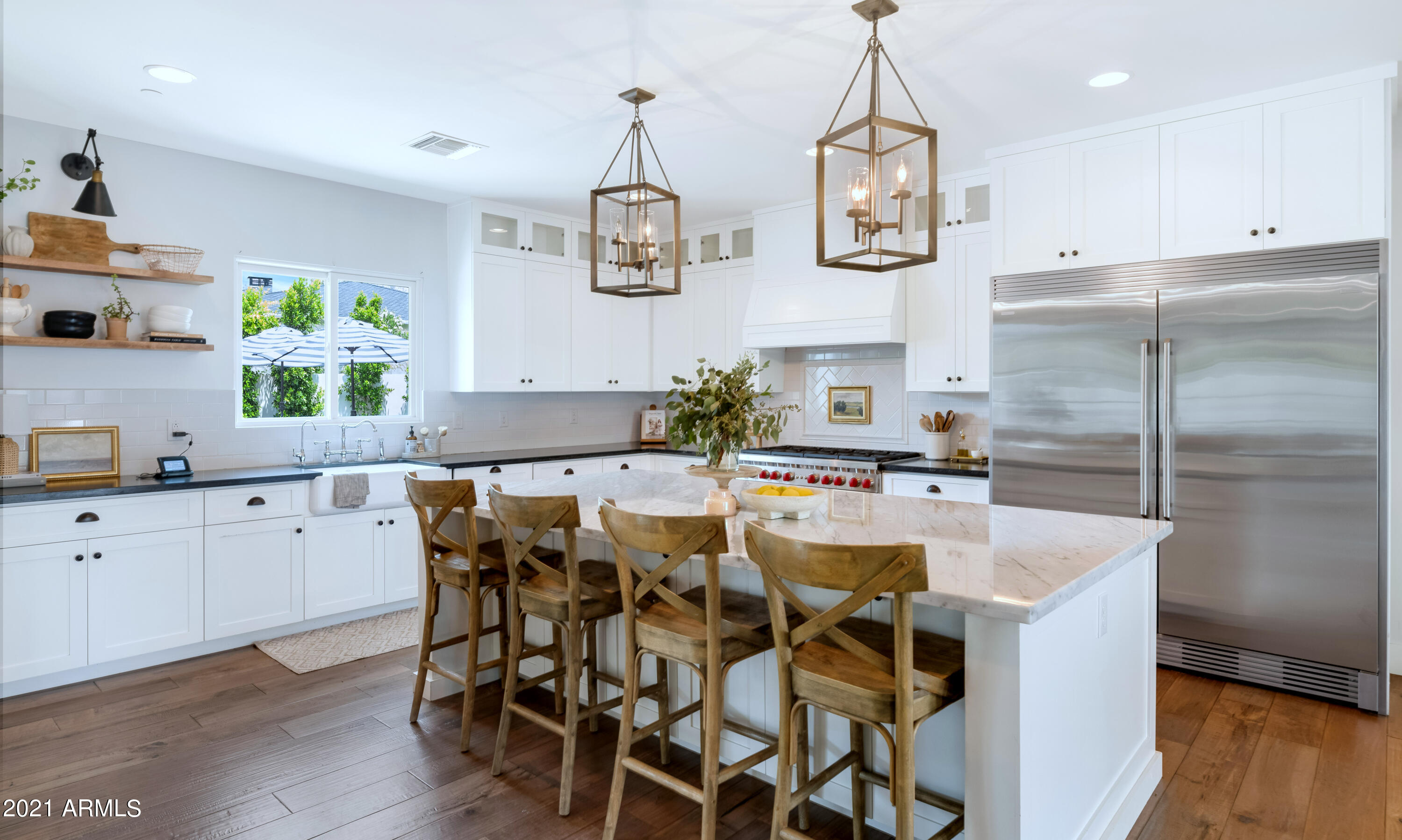 MARY MANOR 2 - Residential